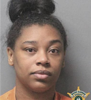 Mariah Lafont, - Lafayette Parish County, LA 